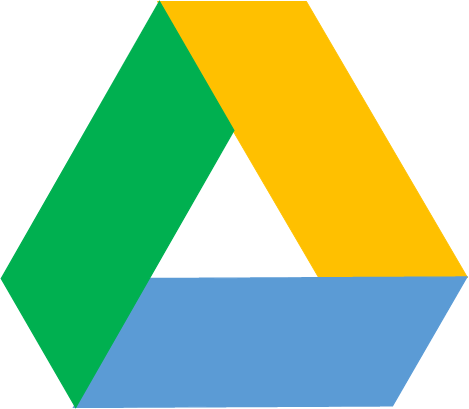 Google Drive アイキャッチ